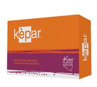 KEPAR 30CPR 800MG