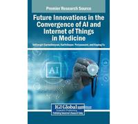 Keping Yu Velliangir Future Innovations in the Convergence of (Copertina rigida)