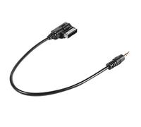Keple Ami MDI MMI 3.5 mm AUX musica cavo adattatore