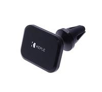 Keple Portacellulare Magnetico Ventilazione Holder Supporto da Auto Compatibile con Cubot H3, X18 / 4G, BL5000, BL7000, S60 Tri-proof, X20L, X30, X5, Max Pro/Doro 6030, 6520, 8030, Liberto 820 Mini