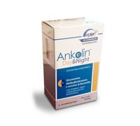 Kepler Ankolin Day & Night Integratore Alimentare 40 Compresse