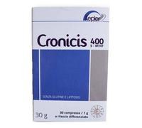 Kepler Cronicis Integratore Alimentare 30 Compresse