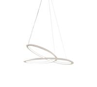 Kepler Minor Lampadario Downlight Bianco 3000K