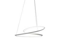 Kepler Minor Lampadario Uplight Bianco 3000K
