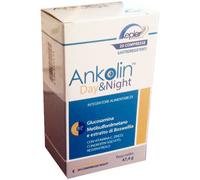 kepler srl Ankolin Day&night 40 Compresse