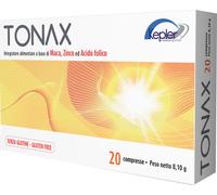 kepler srl Tonax 20 Capsule