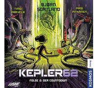 Kepler62 - Folge 02: der Countdown