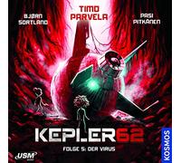 Kepler62 - Folge 05: der Virus
