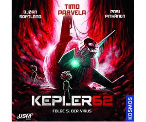 Kepler62 - Folge 05: der Virus
