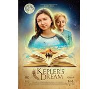 Kepler's Dream (DVD) Tailinh Agoyo Kelly Lynch Isabella Blake-Thomas David Hunt