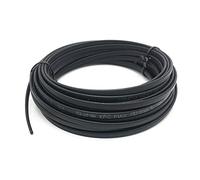KEPOHK Cavo scaldante autoregolante 12V Protezione antigelo per tubo dell'acqua fare selezione congiunta 4 metri solo cavo scaldante