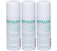 Kepraxin Tiab Polvere Spray 125 Ml 3x125 ml Spray