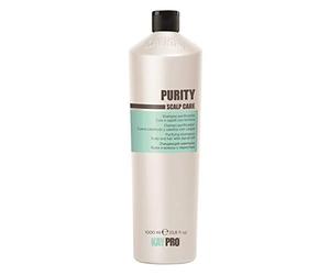 kepro Kay Pro Scalp Care Purity Shampoo 1000 ML