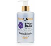 KEPRO KAY PRO TONE MASK MASCHERA CORRETTIVA NUTRIENTE DEEP BLUE NO ORANGE 300ML