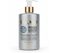 KEPRO KAY PRO TONE MASK MASCHERA CORRETTIVA NUTRIENTE SILVER PLUS NO YELLOW & ORANGE 300ML