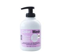 Kepro, Maschera colorante nutriente Kay Pro, colore rosa pastello, 300 ml