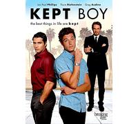 Kept Boy [Edizione: Stati Uniti]