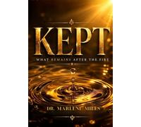 KEPT: WHAT REMAINS AFTER THE FIRE