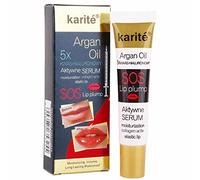 Keptfeet Naturale Lip Plumper,Lip Plumper Natural Lip Enhancer - Forniture per Trucco in Stick per Labbra rimpolpanti Lunga Durata per idratare Le Labbra, Compleanno, Capodanno, Natale, Regalo