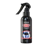 Keptfeet Spray riparatore Nano per Auto | Verniciatura spruzzo Nano per Auto | Rivestimento in Ceramica per Smalto AntiGraffio per carrozzeria, lucidatura Rapida