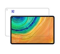 Kepuch 2 Pacchi Vetro Temperato Protezioni Schermo per Huawei MatePad Pro 10.8 2019/2021