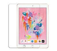 Kepuch 2 Pacchi Vetro Temperato Protezioni Schermo per iPad Mini 4 5