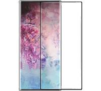 Kepuch 2 Pacchi Vetro Temperato Protezioni Schermo per Samsung Galaxy Note 10+