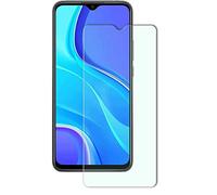Kepuch 2 Pacchi Vetro Temperato Protezioni Schermo per Xiaomi Redmi 9/9T/Note 8 Pro/Poco M2