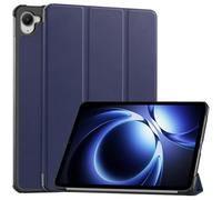 Kepuch Custer Cover per Redmi K Pad 8.8/Xiaomi Pad Mini 8.8,PU-Pelle Case Custodia - Blu
