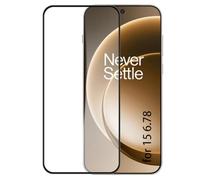 Kepuch Protezioni Schermo per OnePlus 15 6.78 - Vetro Temperato 2 Pacchi