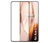 Kepuch Protezioni Schermo per OnePlus Ace 5 Pro 6.78" - Vetro Temperato 2 Pacchi
