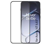 Kepuch Protezioni Schermo per OnePlus Ace 6 / 6T 6.83" - Vetro Temperato 2 Pacchi
