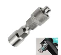 KEPYATI Estrattore A Manovella Per Bici, Strumento Di Rimozione Pedivella Bicicletta Dispositivo Di Rimozione Del Braccio Della Guarnitura Quadrata Dispositivo Di Rimozione Pedivelle Per Bici
