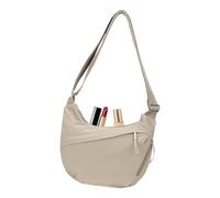 Keqaoe Borsa a tracolla da donna, in nylon, piccola e spaziosa | Regolabile per donne, pendolari quotidiani, shopping, viaggi, gite nel tempo libero, fine settimana, all'aperto, giorno