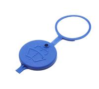 KEQAR 1 Pcs Tappo Vaschetta Tergicristallo, Tappo Serbatoio Acqua, Tappo Liquido Tergicristalli, Tappo Liquido Lavavetri, Tappo Per Serbatoio Lavaggio Vetri, Autoaccessorio