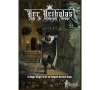 Ker Nethalas: Into the Midnight Throne