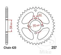 Kera 41Z NOTEBOOK 420 SW