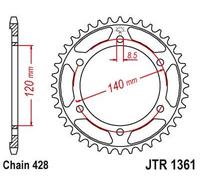 Kera 50Z NOTEBOOK 428Ã‚ SW