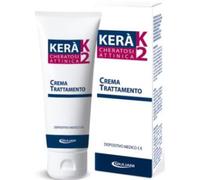KERA' K2 CREMA CHERATOSI 50ML
