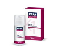Kerà Crema Trattamento per Cheratosi Attinica, Acido Lattico e Ialuronico, K1, 50 ml
