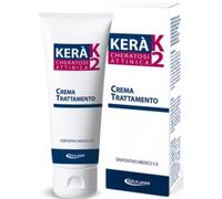 KERA' K2 CREMA CHERATOSI 50ML
