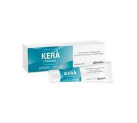 KERA' MUCOSE LIPOGEL CHEILITI