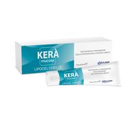 KERA MUCOSE LIPOGEL CHEILITI