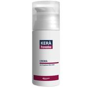 Kerà Prevention Crema Protettiva con Complesso Cell Scud, Antiossidante e Anti-esposomica per Viso e Cuoio Capelluto, 50 ml