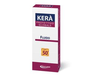 KERA' SOLE FLUIDO PROT GLOBALE