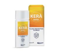 Giuliani Kerà Protettivo Globale Fluido Spf50+ 50ml