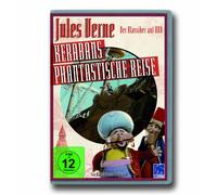 Kerabans phantastische Reise ( Jules Verne )