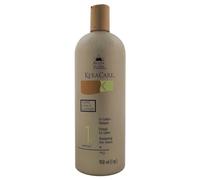 KeraCare 1st Lather Shampoo - 32 oz / liter by Avlon