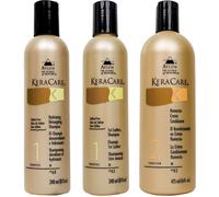 KeraCare Complete Cleanse & Hydration System