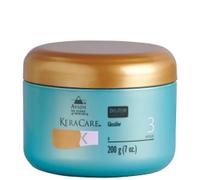 KeraCare Dry and Itchy Scalp Crema per Capelli Lucenti 200 g